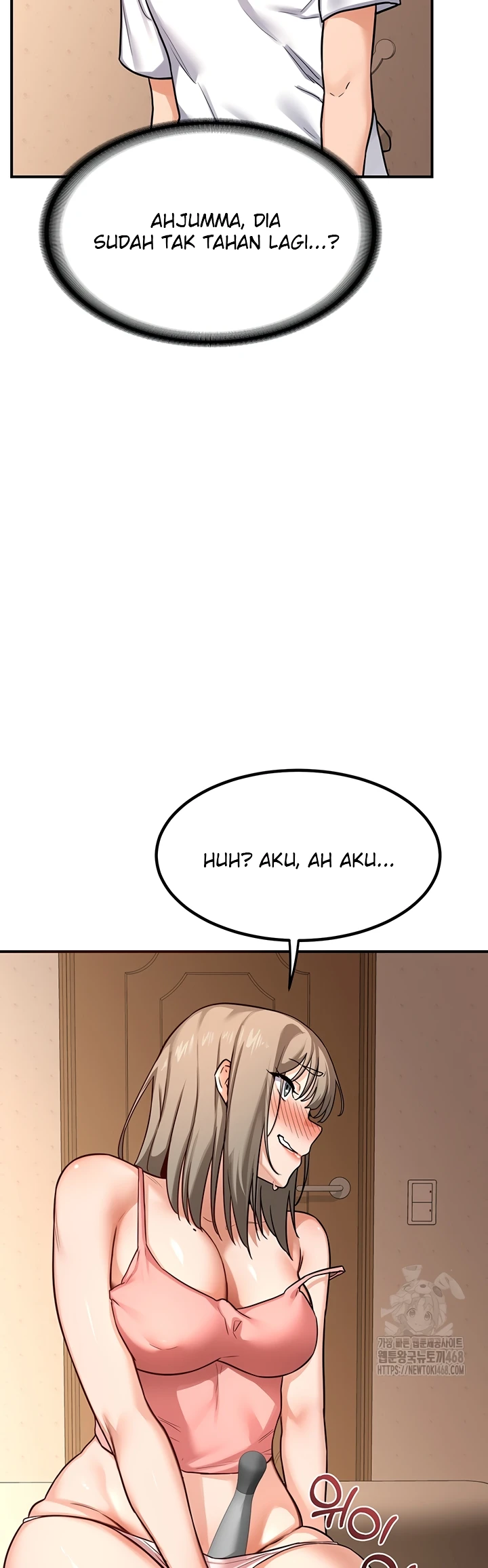 Read manhwa  MILF Exchange Plan - Chap 13 - image 58