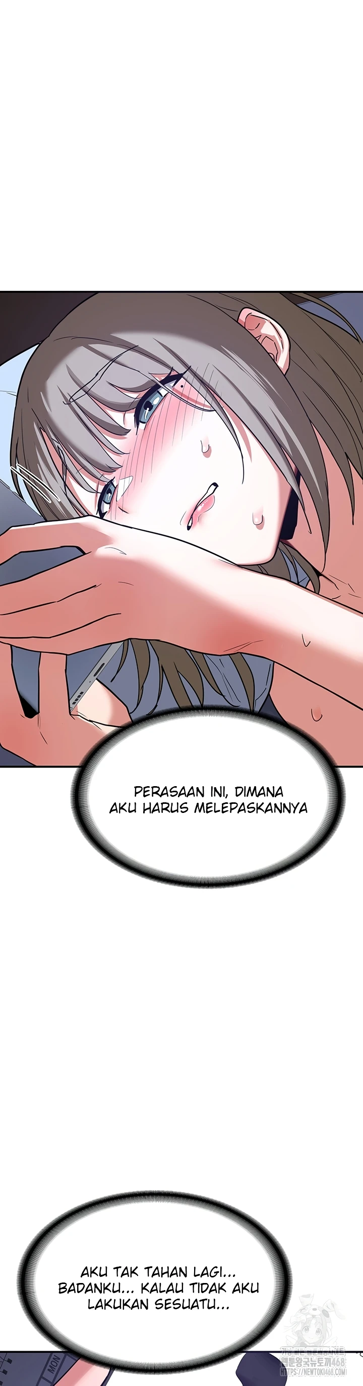 Read manhwa  MILF Exchange Plan - Chap 13 - image 43