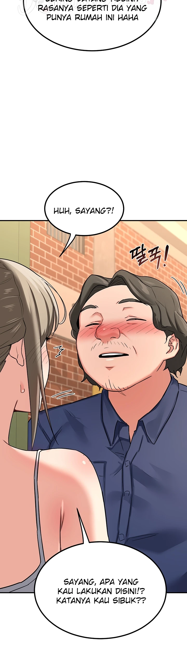 Read manhwa  MILF Exchange Plan - Chap 13 - image 12