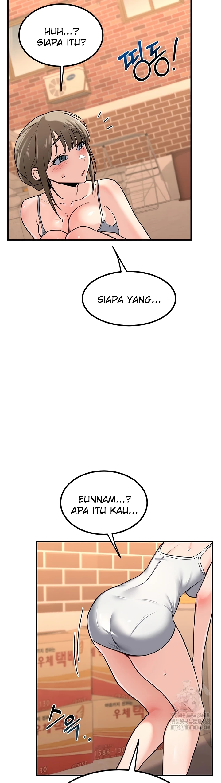 Read manhwa  MILF Exchange Plan - Chap 13 - image 10