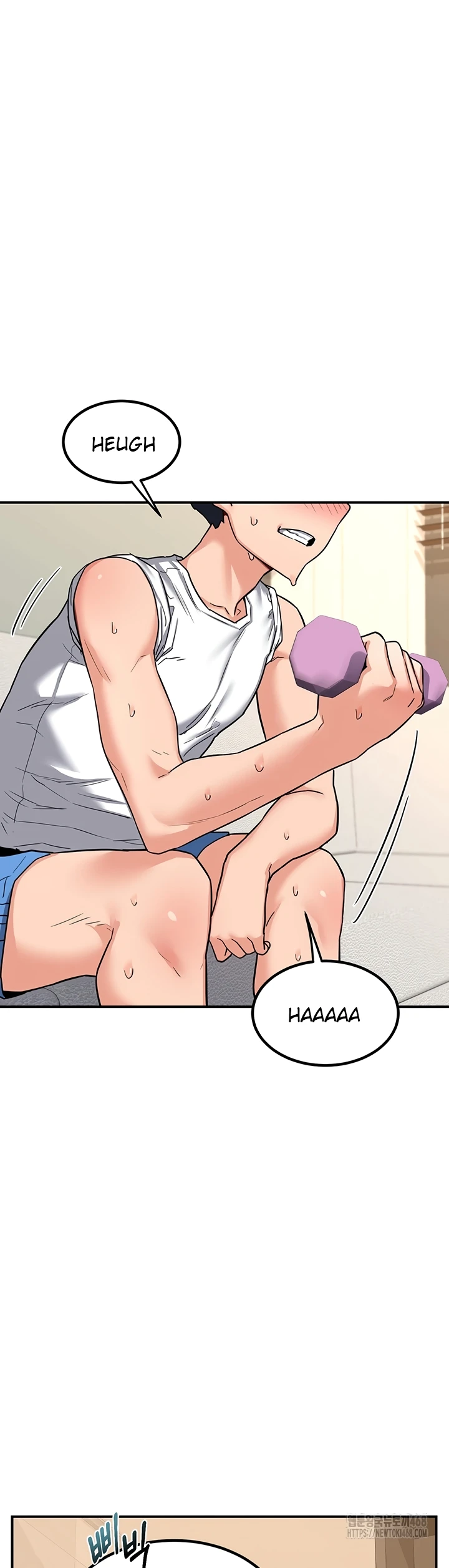 Read manhwa  MILF Exchange Plan - Chap 13 - image 18