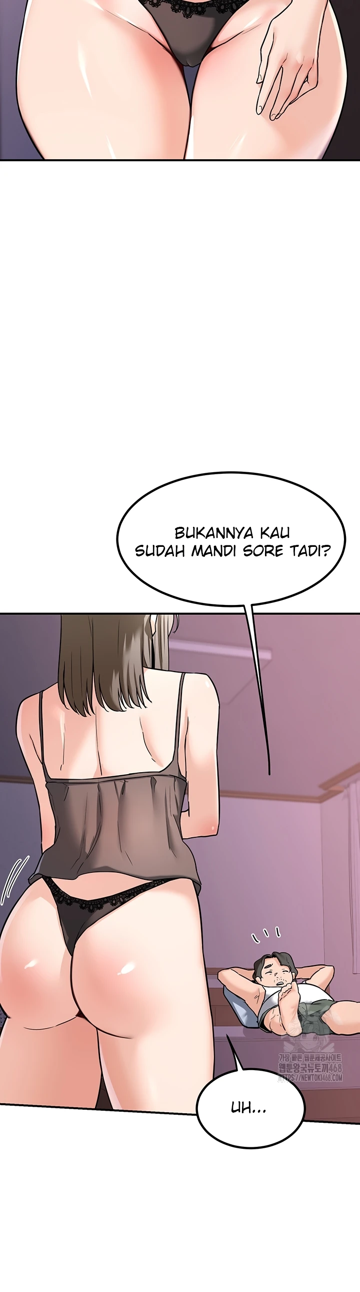 Read manhwa  MILF Exchange Plan - Chap 13 - image 30