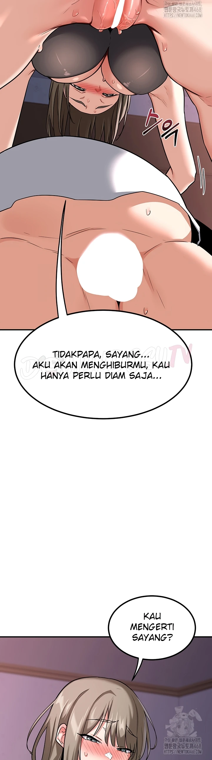 Read manhwa  MILF Exchange Plan - Chap 13 - image 34
