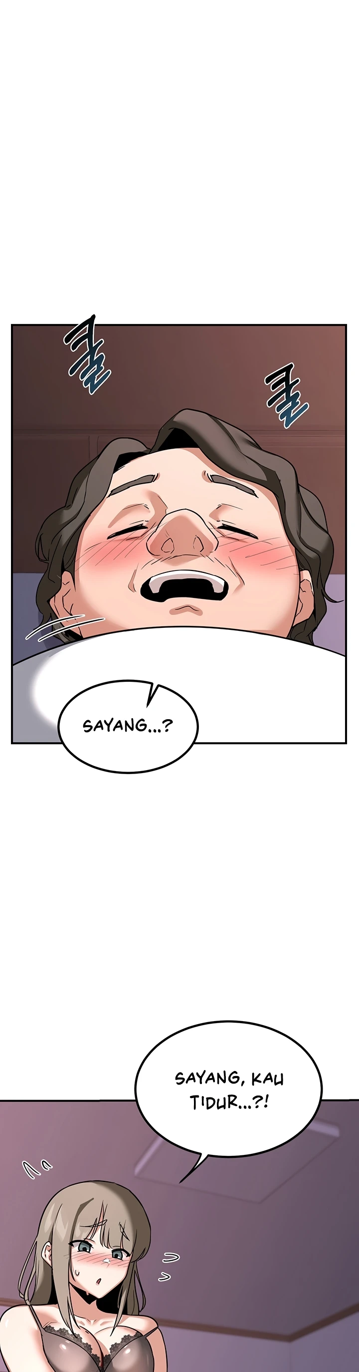 Read manhwa  MILF Exchange Plan - Chap 13 - image 38