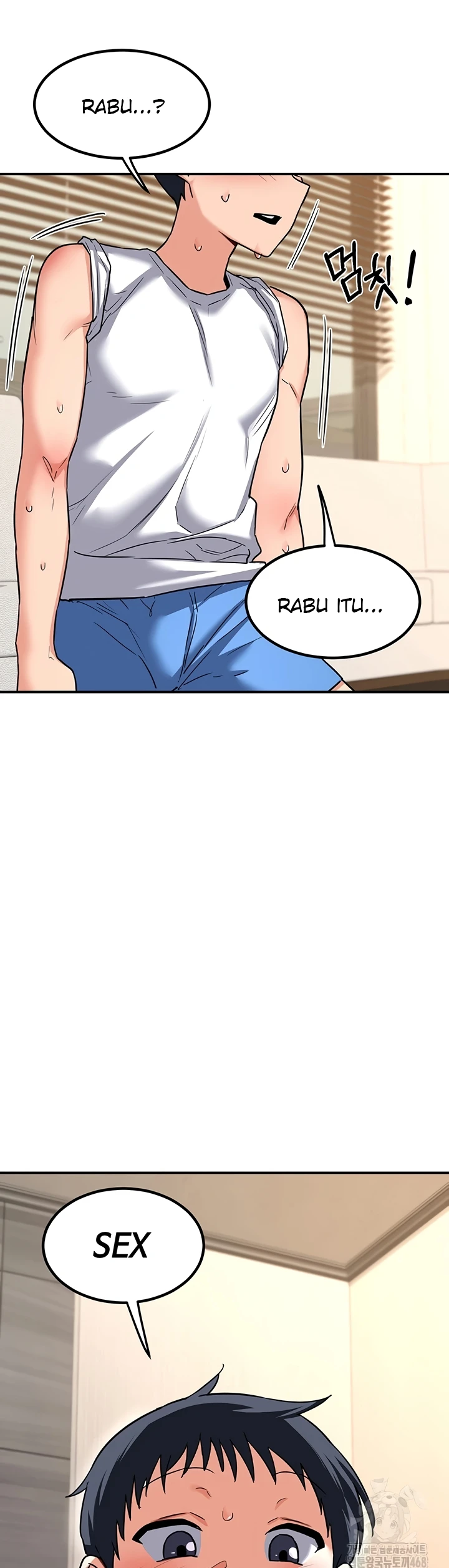 Read manhwa  MILF Exchange Plan - Chap 13 - image 22
