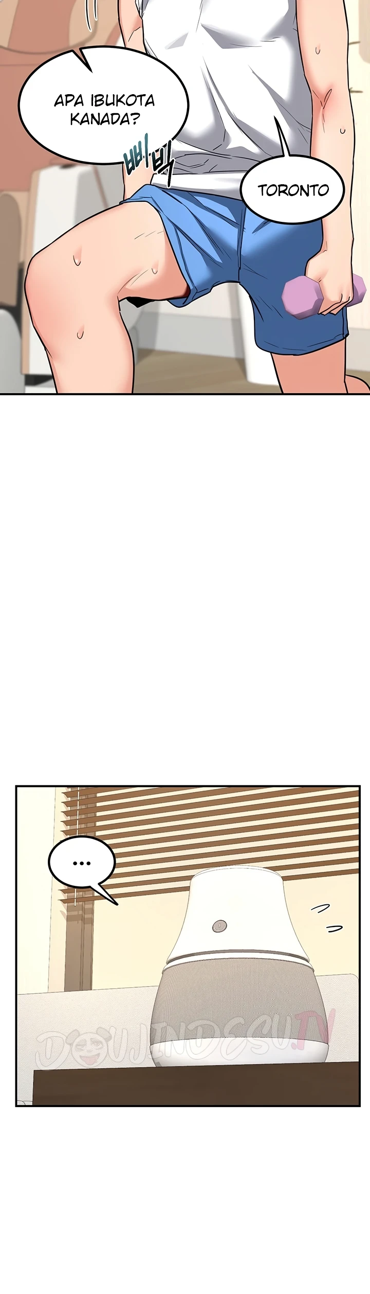 Read manhwa  MILF Exchange Plan - Chap 13 - image 20