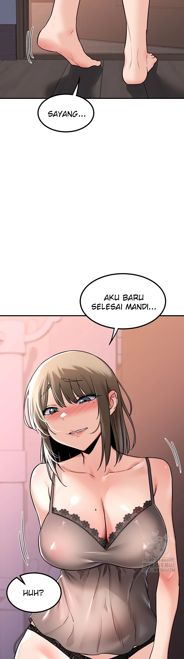 Read manhwa  MILF Exchange Plan - Chap 13 - image 29