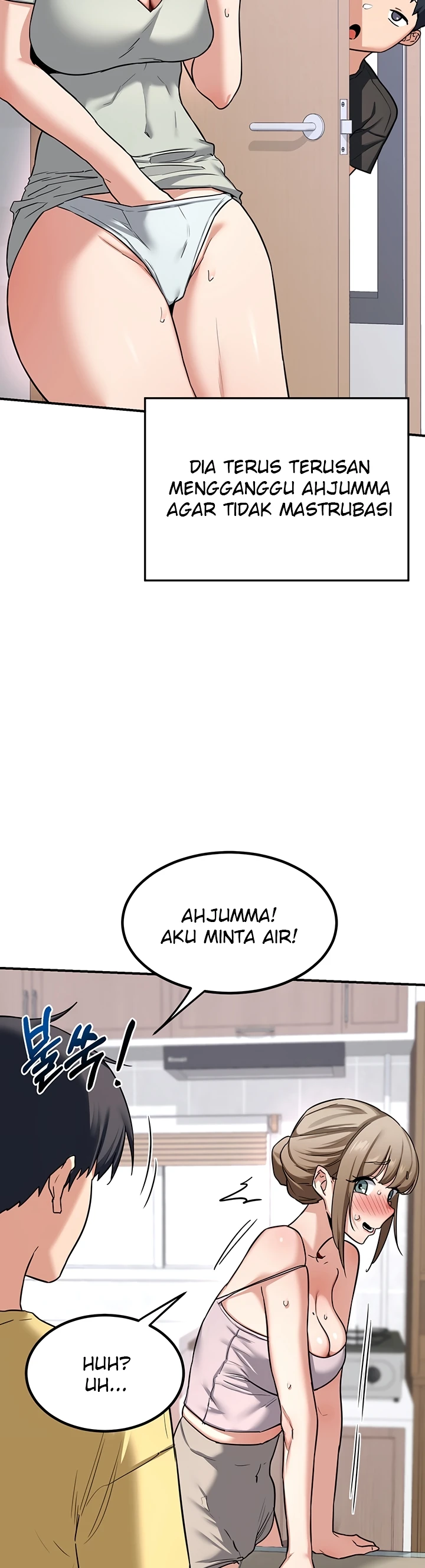Read manhwa  MILF Exchange Plan - Chap 12 - image 53