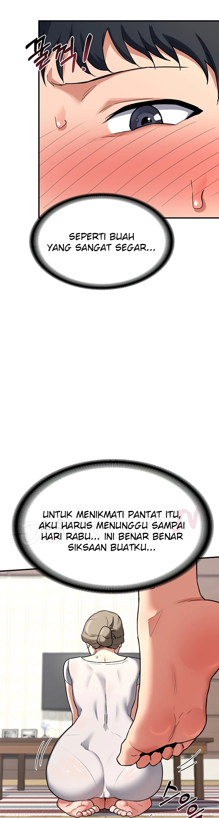 Read manhwa  MILF Exchange Plan - Chap 12 - image 37