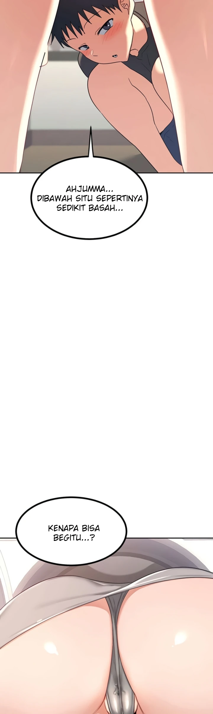 Read manhwa  MILF Exchange Plan - Chap 19 - image 53