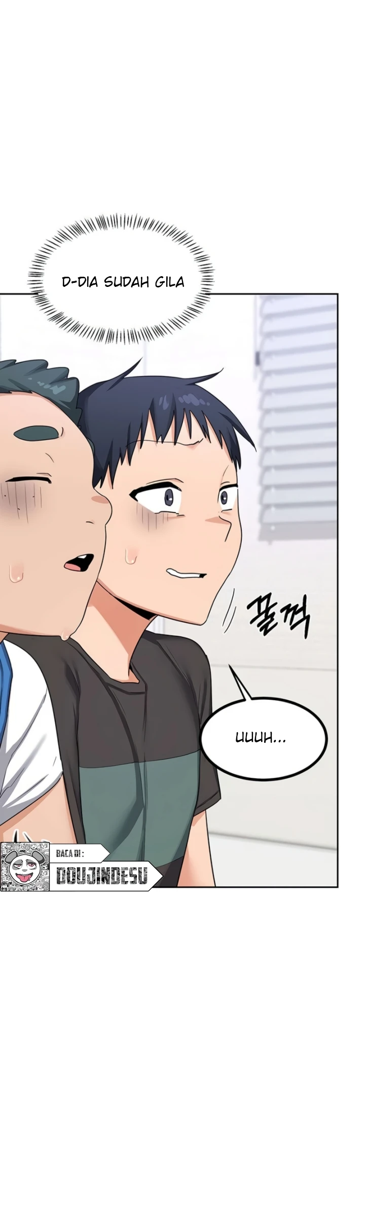 Read manhwa  MILF Exchange Plan - Chap 19 - image 41