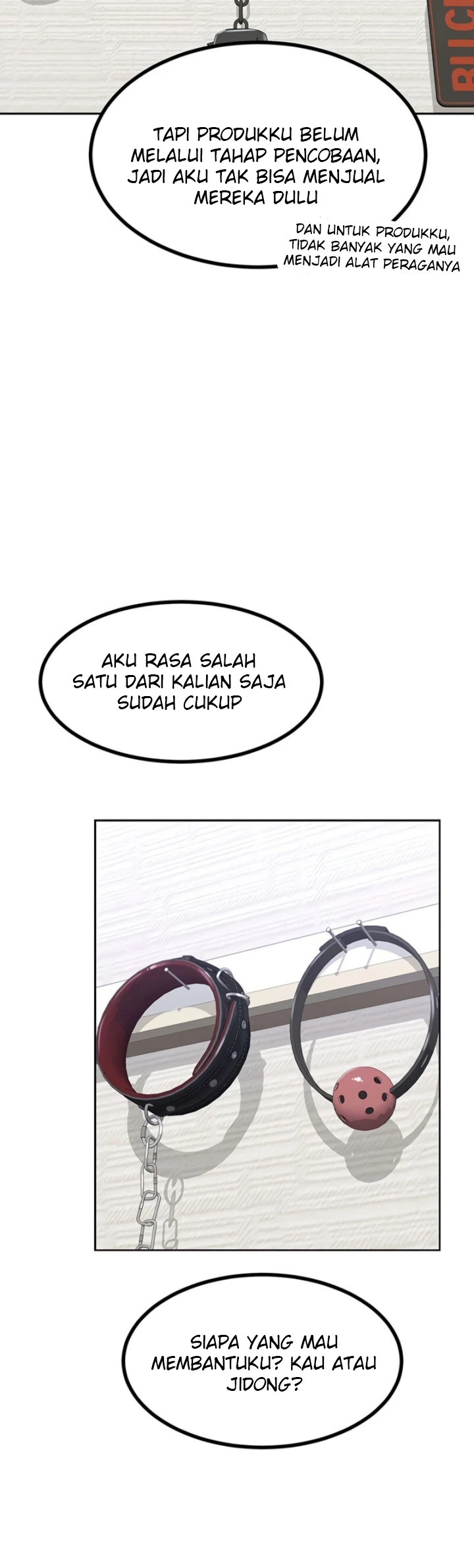 Read manhwa  MILF Exchange Plan - Chap 19 - image 40