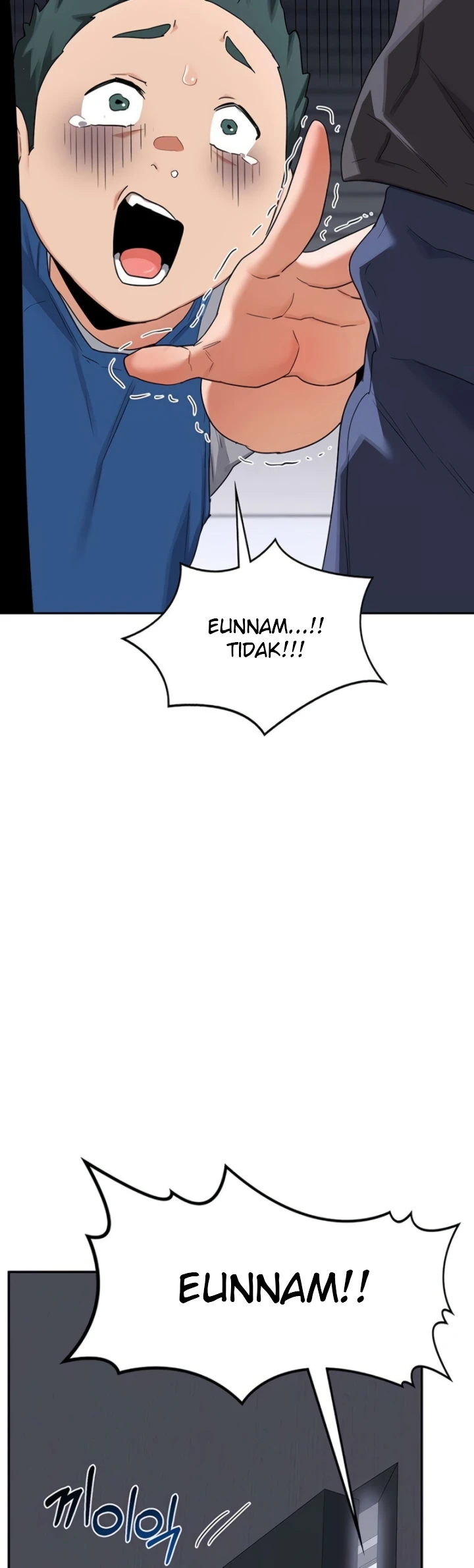 Read manhwa  MILF Exchange Plan - Chap 19 - image 44