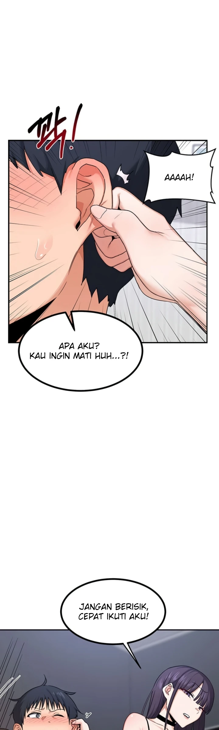 Read manhwa  MILF Exchange Plan - Chap 19 - image 13