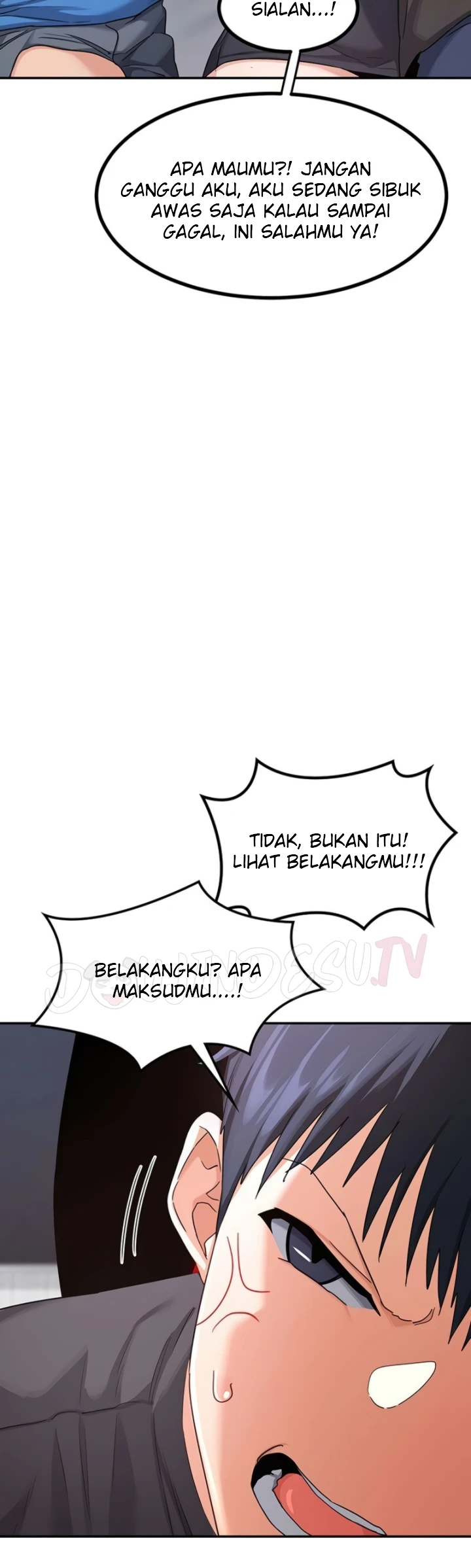 Read manhwa  MILF Exchange Plan - Chap 19 - image 10