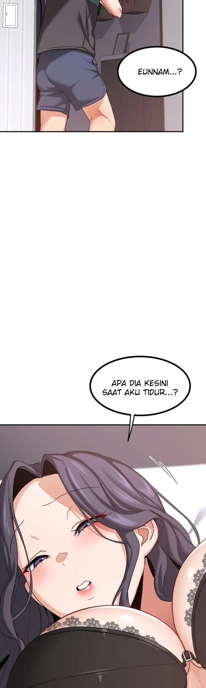 Read manhwa  MILF Exchange Plan - Chap 19 - image 17