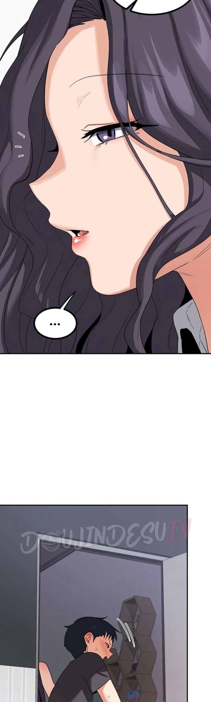 Read manhwa  MILF Exchange Plan - Chap 19 - image 16