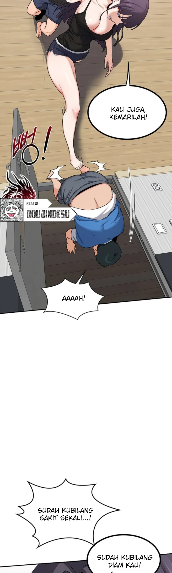 Read manhwa  MILF Exchange Plan - Chap 19 - image 15