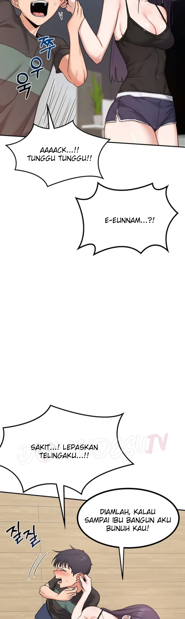 Read manhwa  MILF Exchange Plan - Chap 19 - image 14