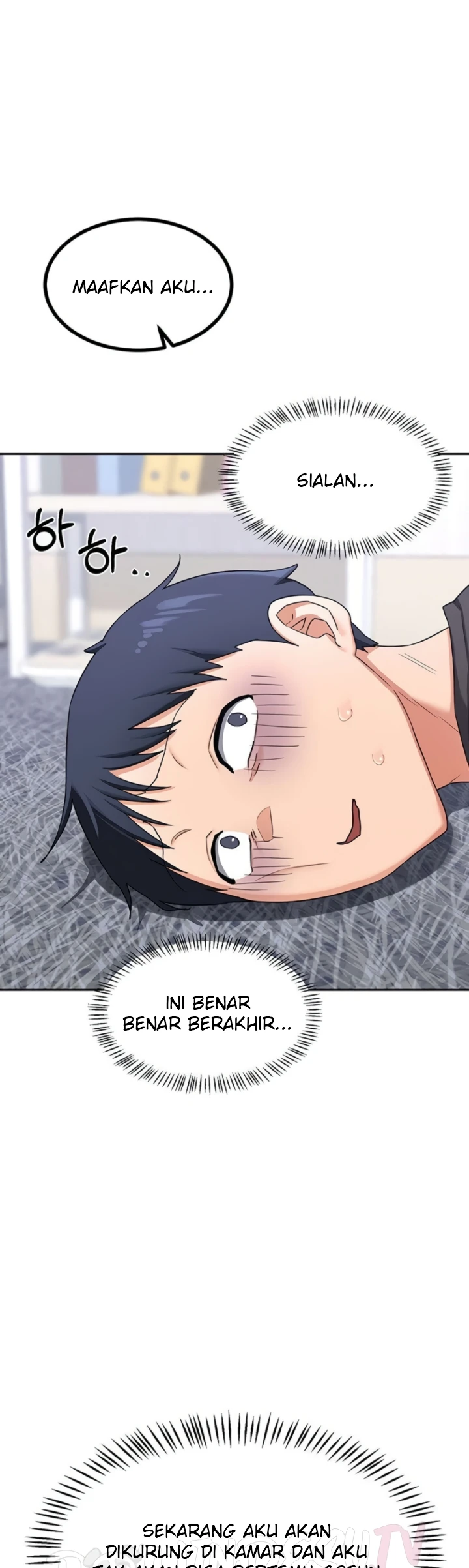 Read manhwa  MILF Exchange Plan - Chap 19 - image 33