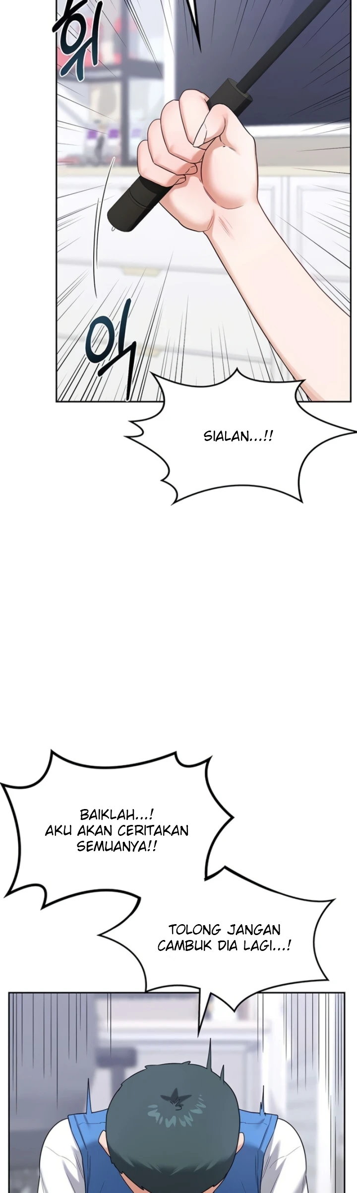 Read manhwa  MILF Exchange Plan - Chap 19 - image 30