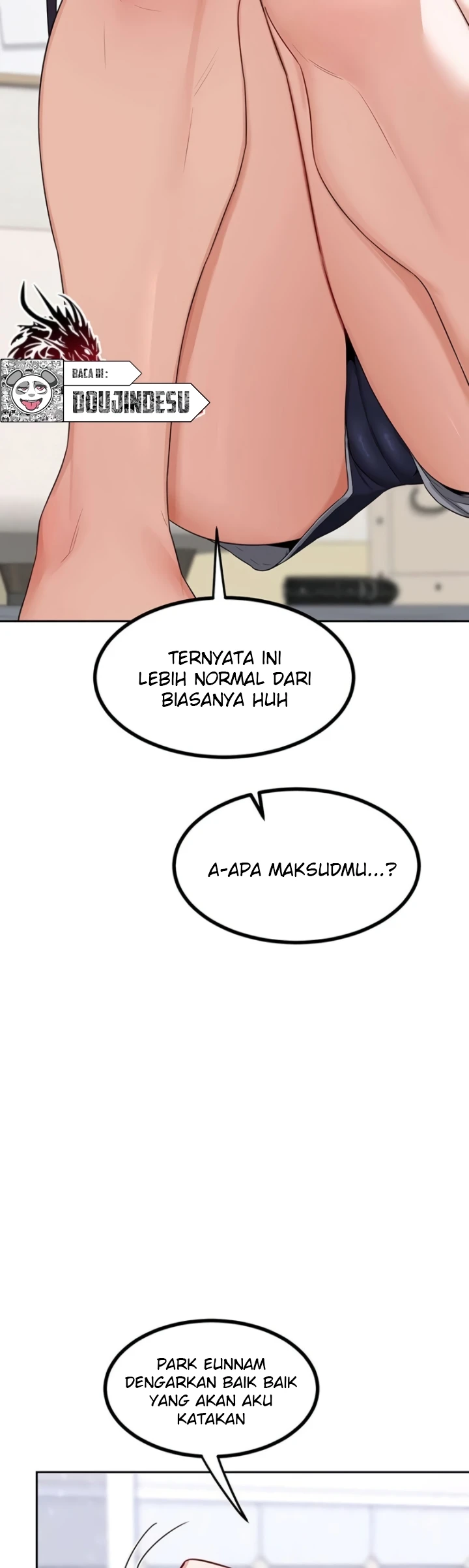 Read manhwa  MILF Exchange Plan - Chap 19 - image 36