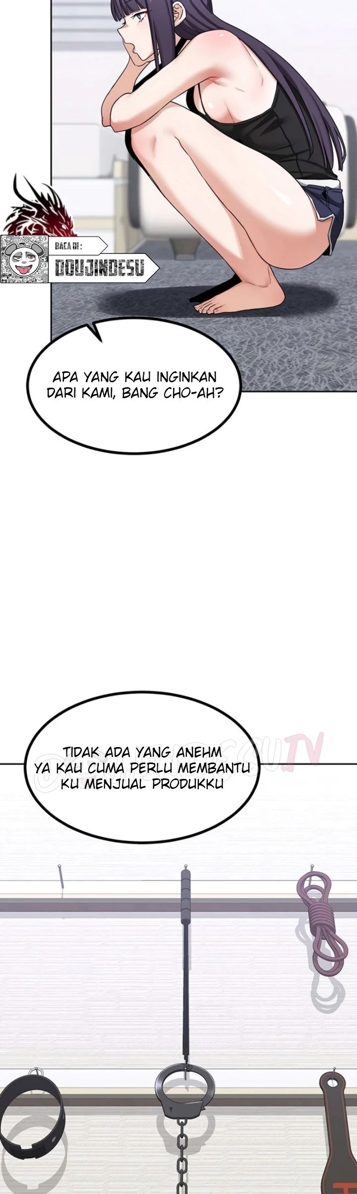 Read manhwa  MILF Exchange Plan - Chap 19 - image 39