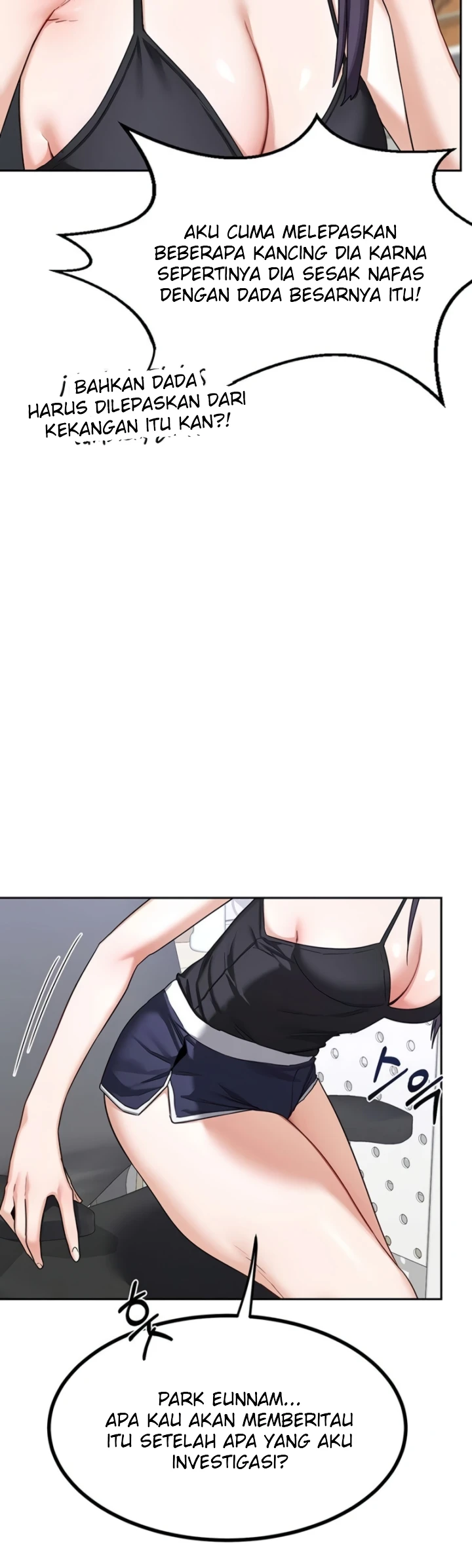 Read manhwa  MILF Exchange Plan - Chap 19 - image 23