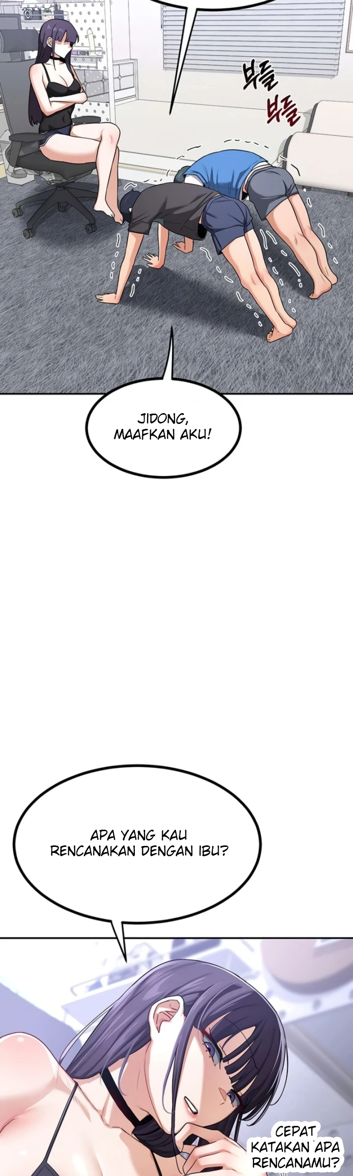 Read manhwa  MILF Exchange Plan - Chap 19 - image 20