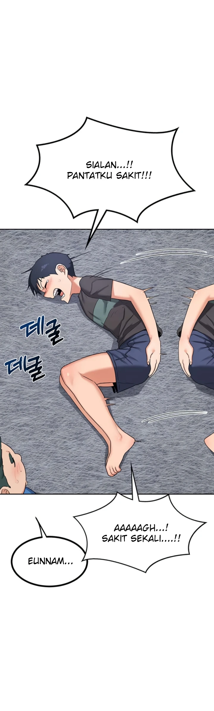 Read manhwa  MILF Exchange Plan - Chap 19 - image 27