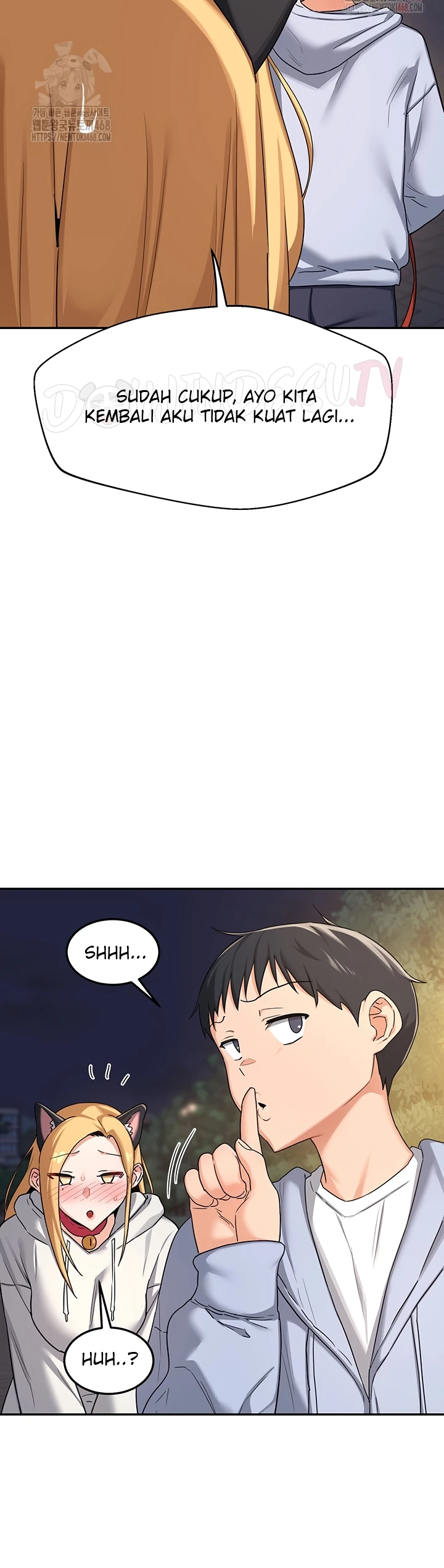 Read manhwa  MILF Exchange Plan - Chap 24 - image 41