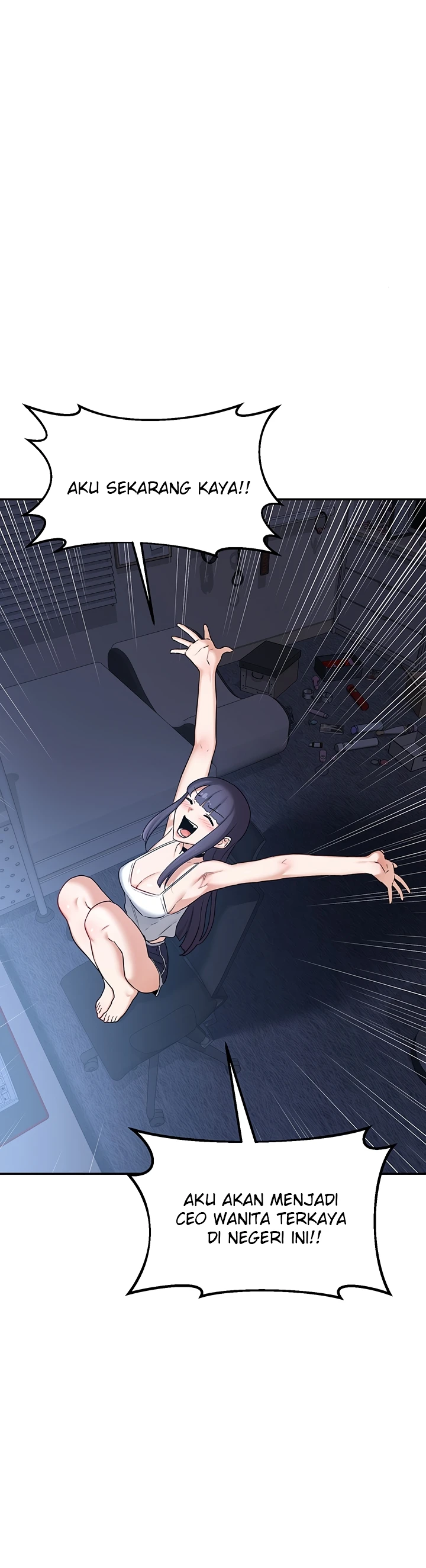 Read manhwa  MILF Exchange Plan - Chap 24 - image 47