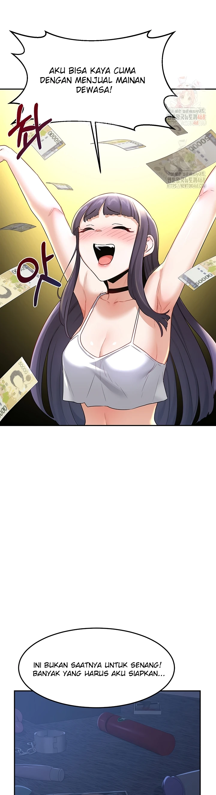 Read manhwa  MILF Exchange Plan - Chap 24 - image 48