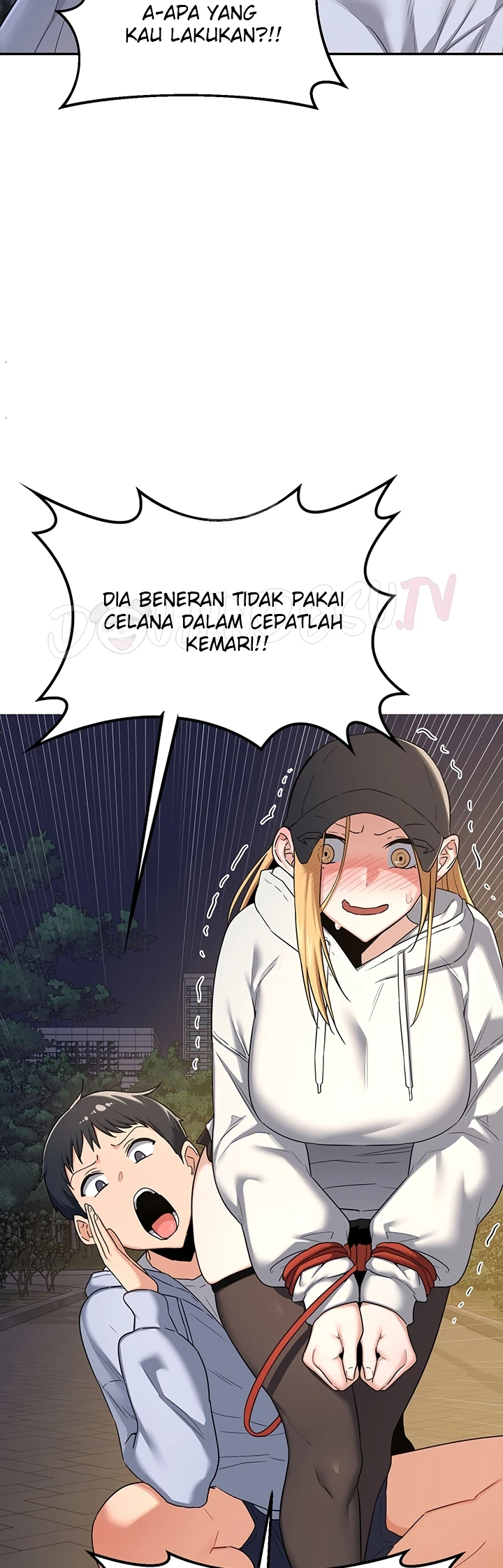 Read manhwa  MILF Exchange Plan - Chap 24 - image 17