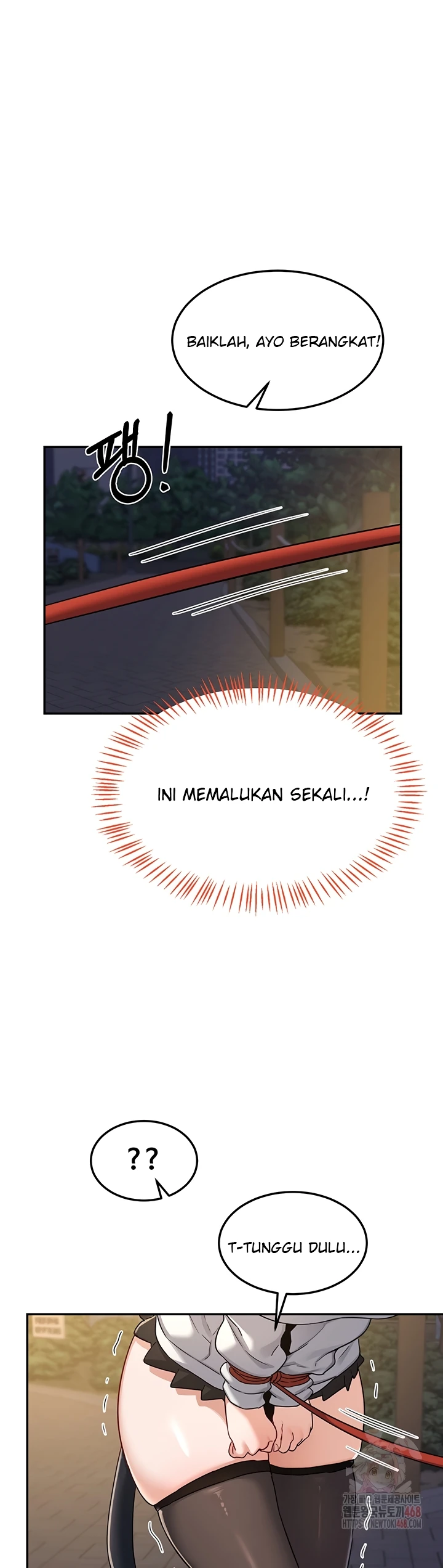 Read manhwa  MILF Exchange Plan - Chap 24 - image 33