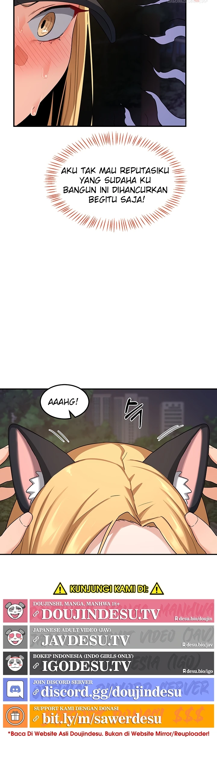 Read manhwa  MILF Exchange Plan - Chap 24 - image 30