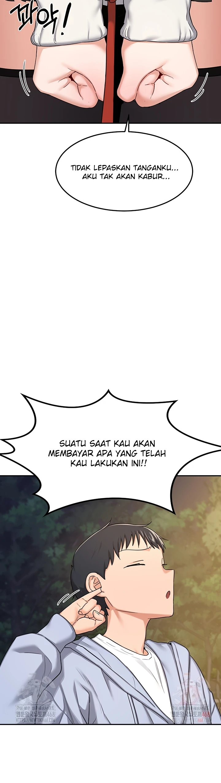 Read manhwa  MILF Exchange Plan - Chap 24 - image 36