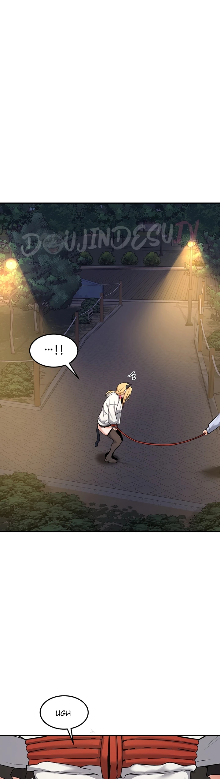 Read manhwa  MILF Exchange Plan - Chap 24 - image 35