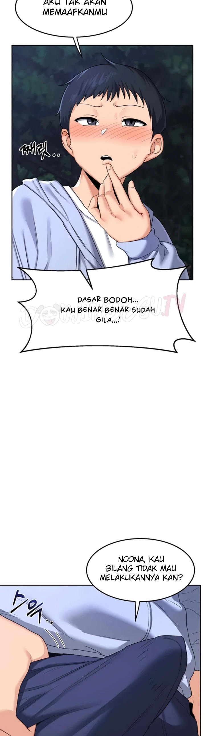 Read manhwa  MILF Exchange Plan - Chap 26 - image 11