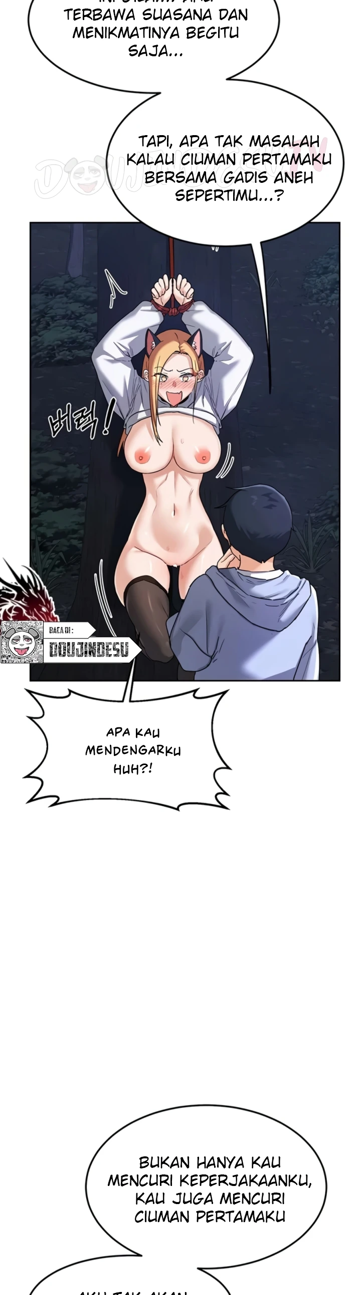 Read manhwa  MILF Exchange Plan - Chap 26 - image 10