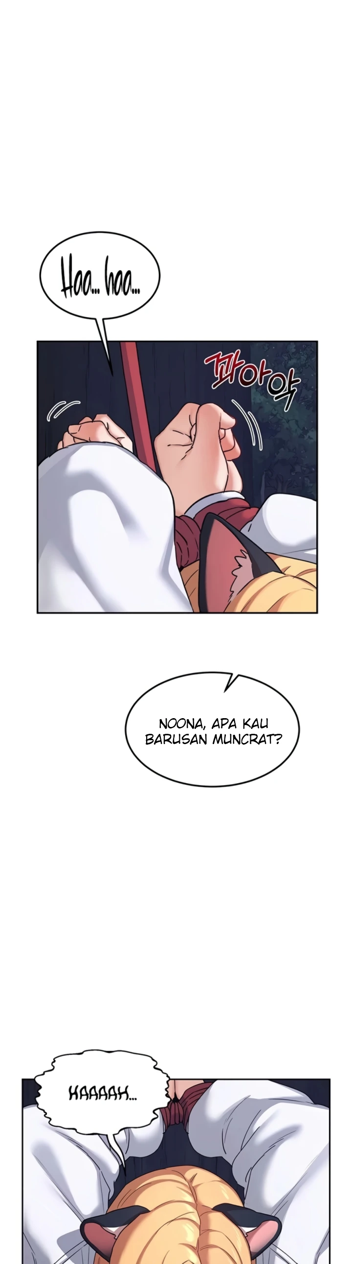 Read manhwa  MILF Exchange Plan - Chap 26 - image 34