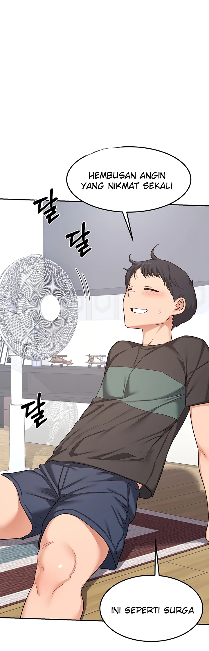 Read manhwa  MILF Exchange Plan - Chap 21 - image 43