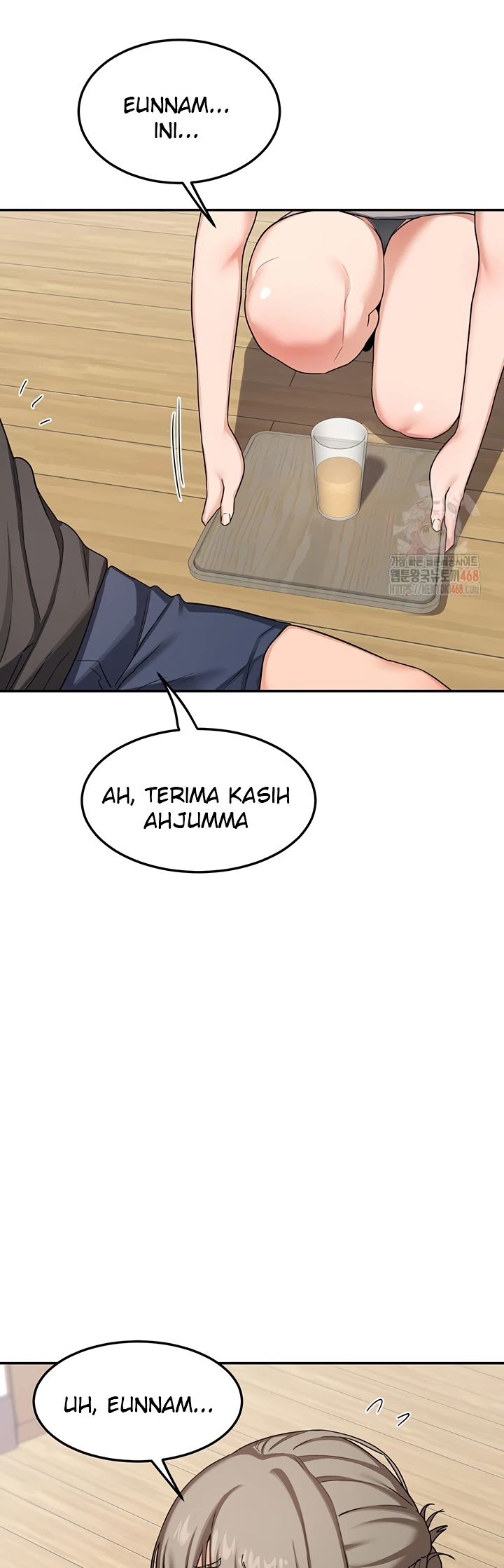 Read manhwa  MILF Exchange Plan - Chap 21 - image 45