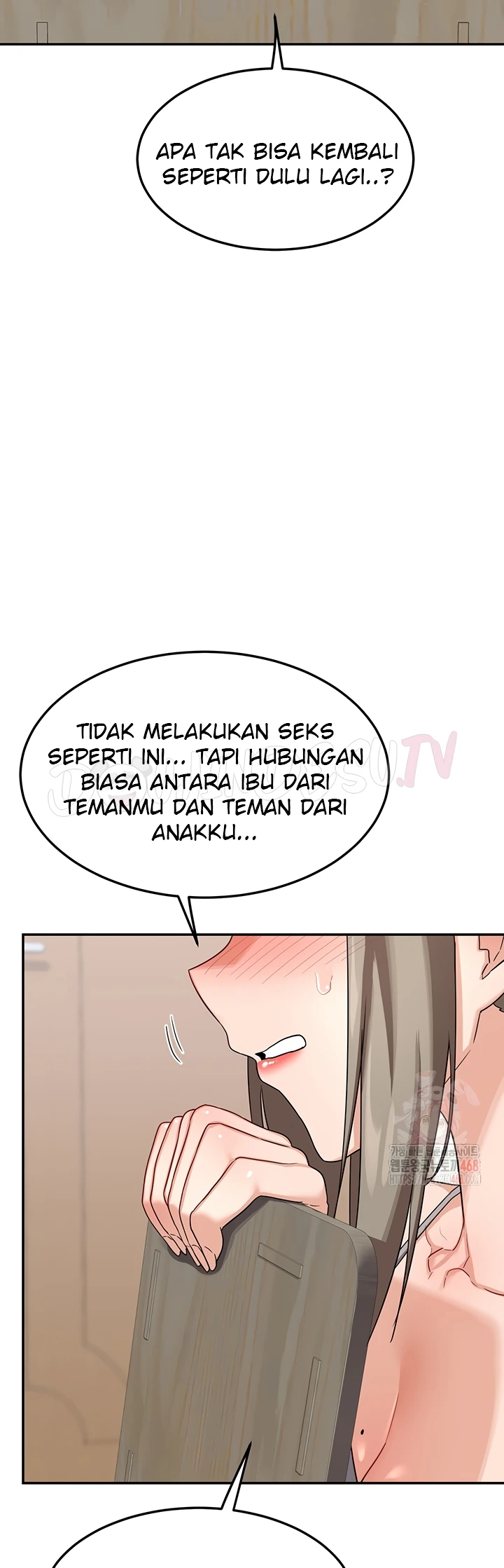 Read manhwa  MILF Exchange Plan - Chap 21 - image 48