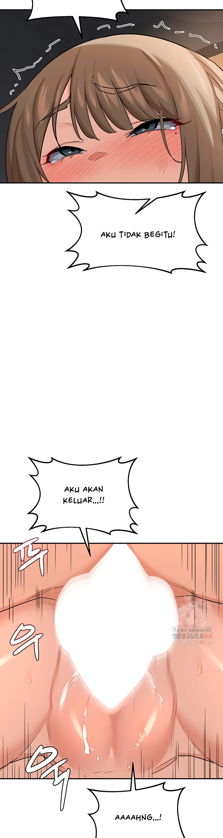 Read manhwa  MILF Exchange Plan - Chap 21 - image 35