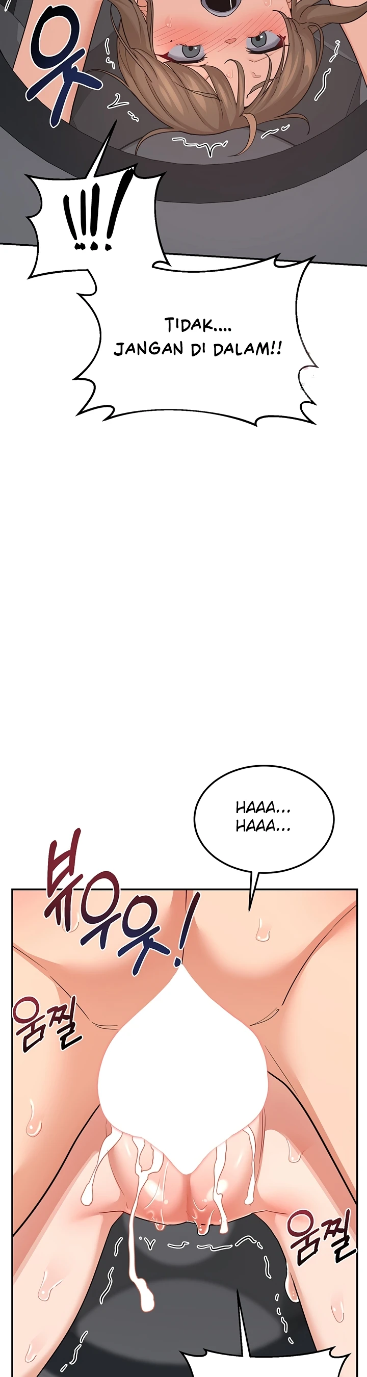 Read manhwa  MILF Exchange Plan - Chap 21 - image 38
