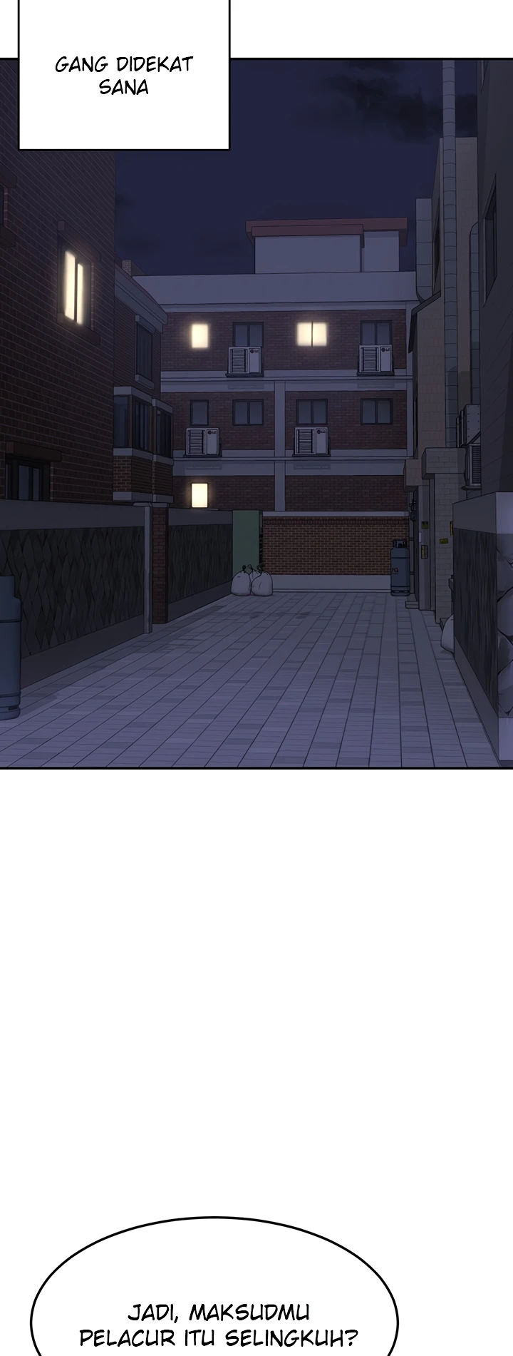 Read manhwa  MILF Exchange Plan - Chap 23 - image 43