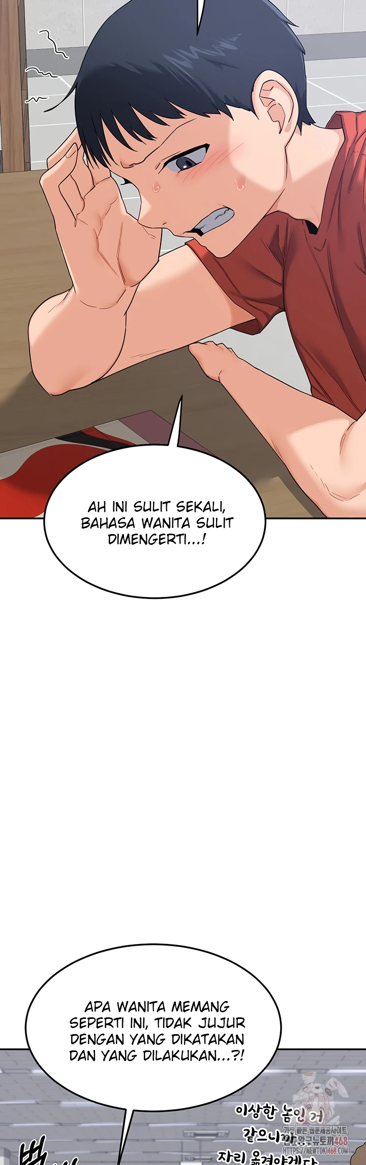 Read manhwa  MILF Exchange Plan - Chap 23 - image 40