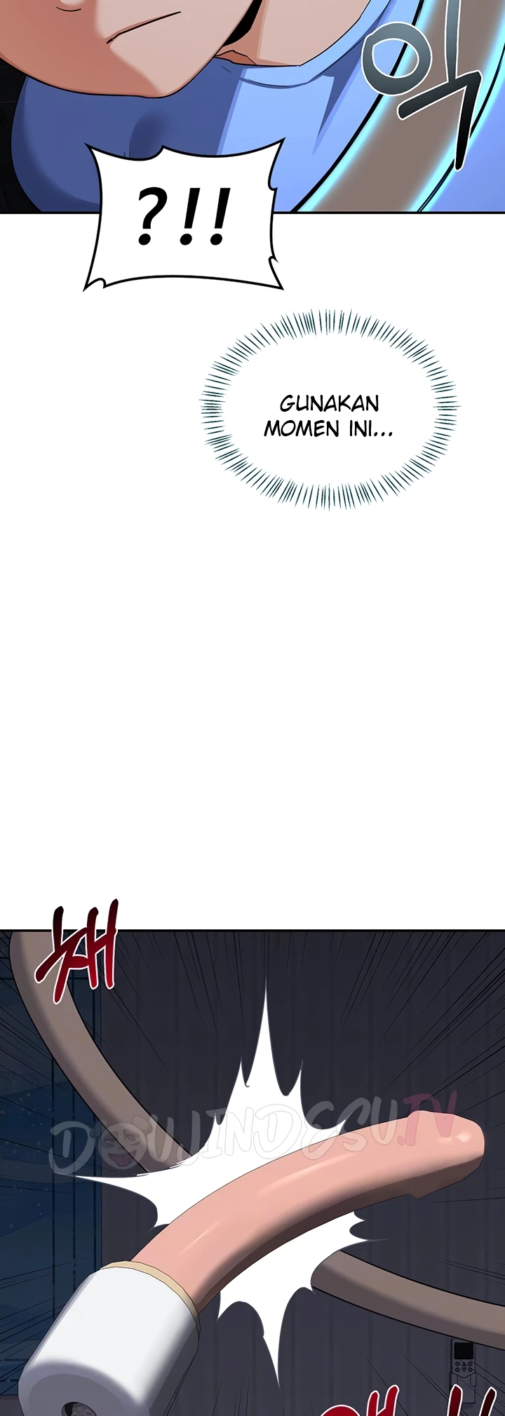 Read manhwa  MILF Exchange Plan - Chap 23 - image 13