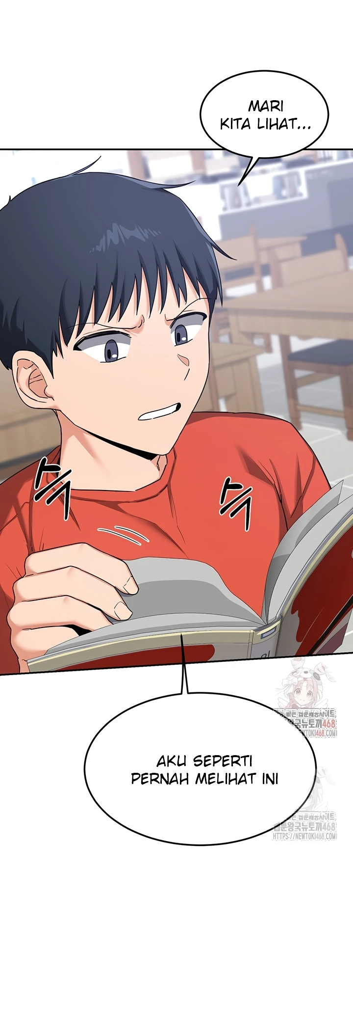 Read manhwa  MILF Exchange Plan - Chap 23 - image 30